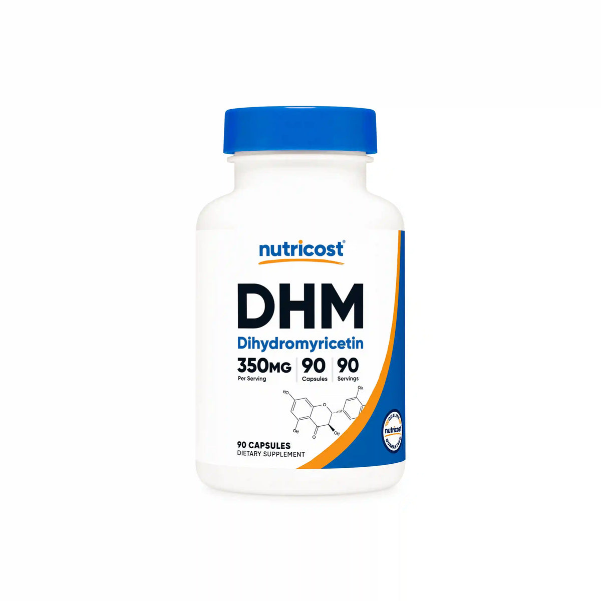 Nutricost Dihydromyricetin Main image
