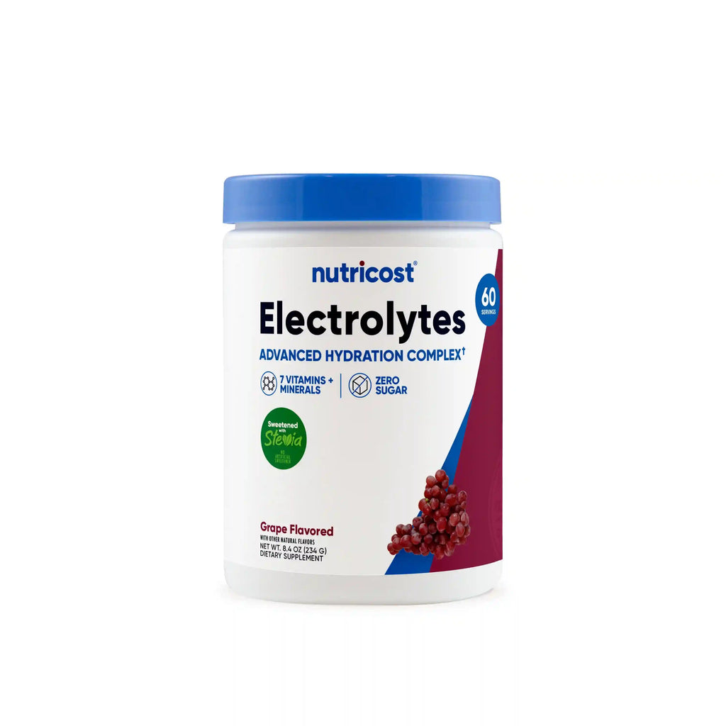 Nutricost Electrolytes