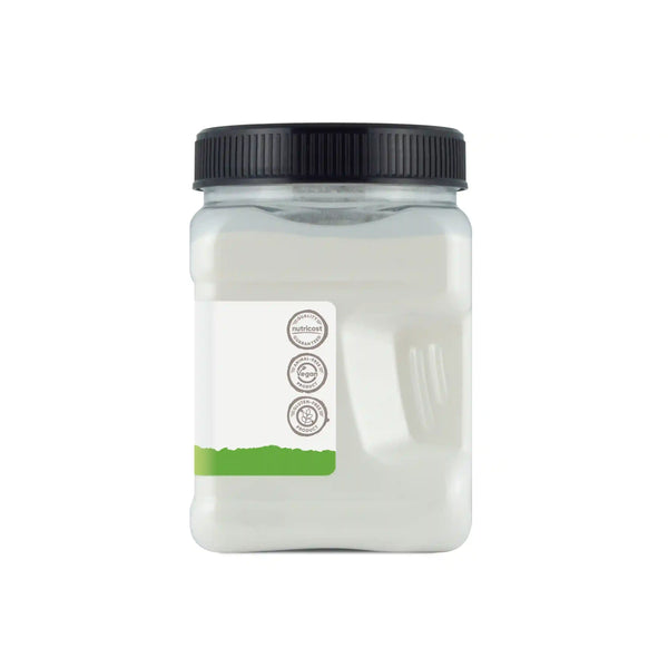 Nutricost Pantry Organic Cassava Flour