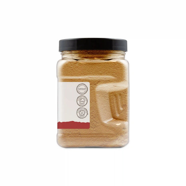 Nutricost Pantry Apple Pectin Powder
