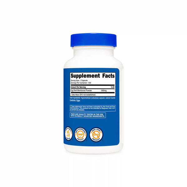 Nutricost Egg Shell Membrane