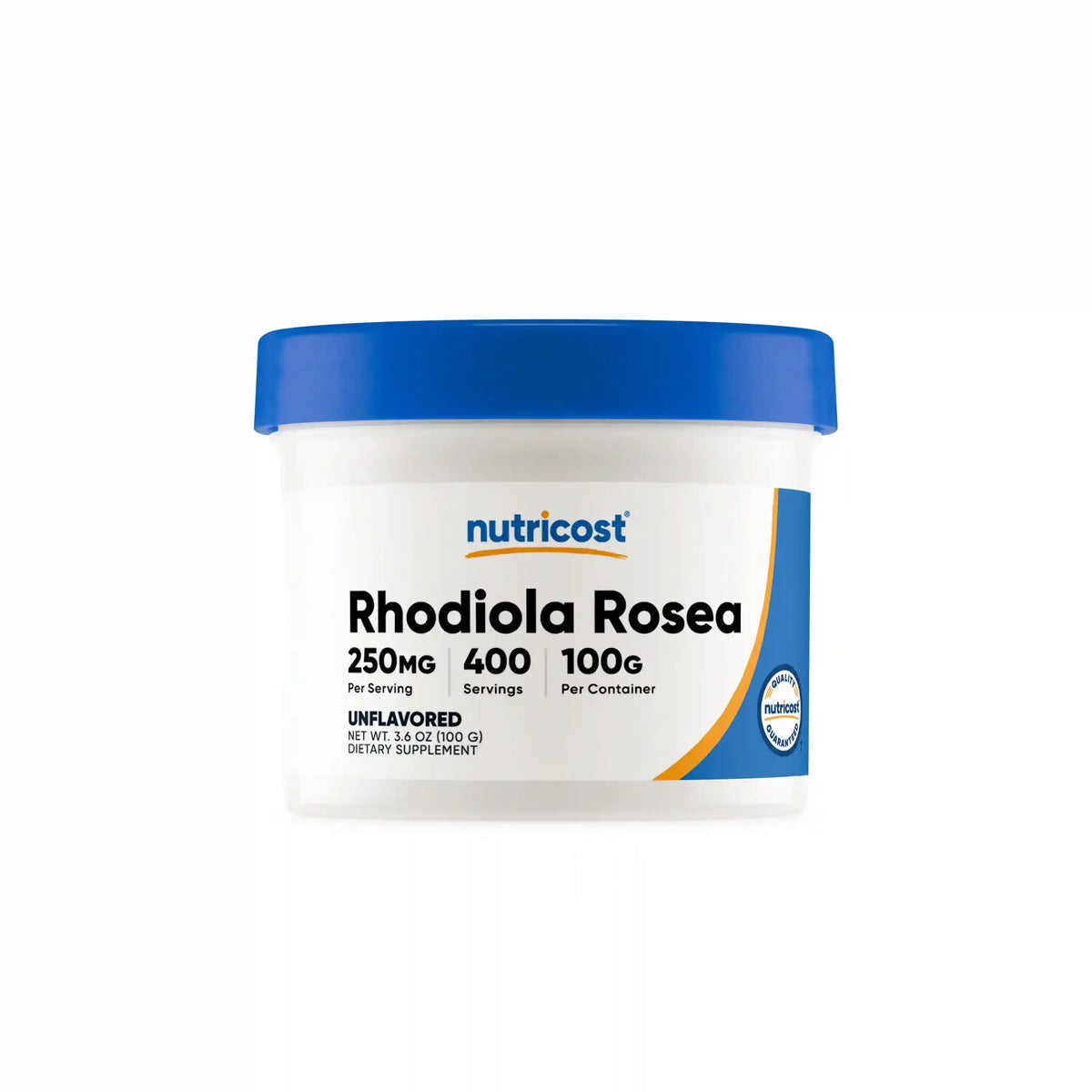 Nutricost Rhodiola Rosea Powder Main image