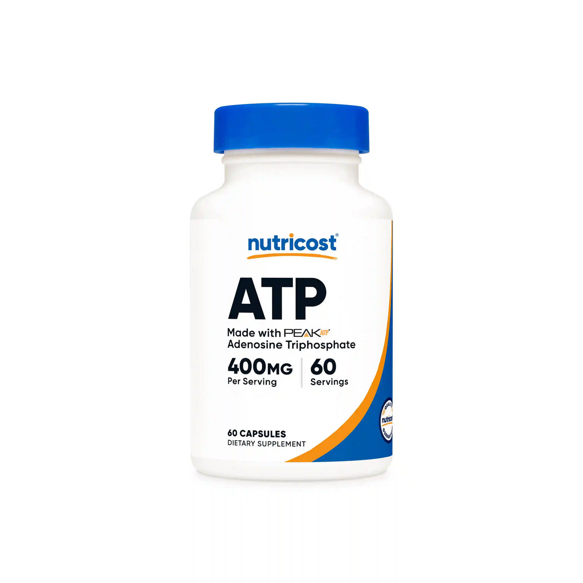 Nutricost ATP Supplement Main image