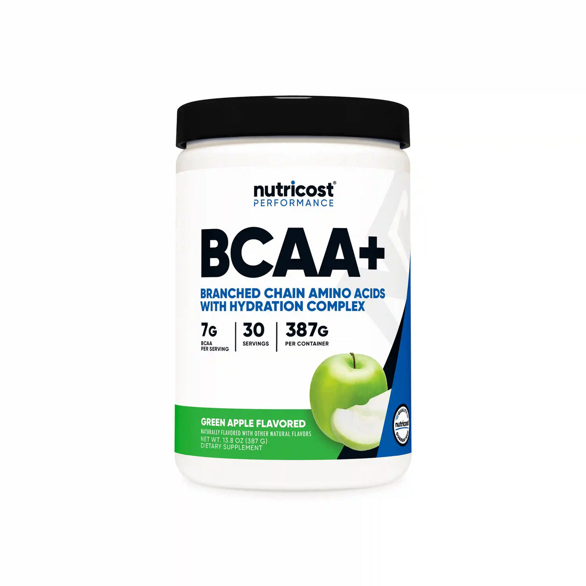 Nutricost BCAA + Hydration Powder