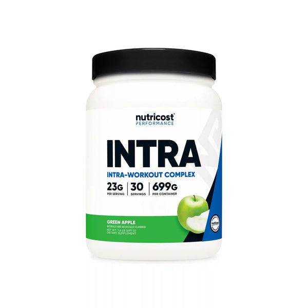Nutricost Intraworkout Powders