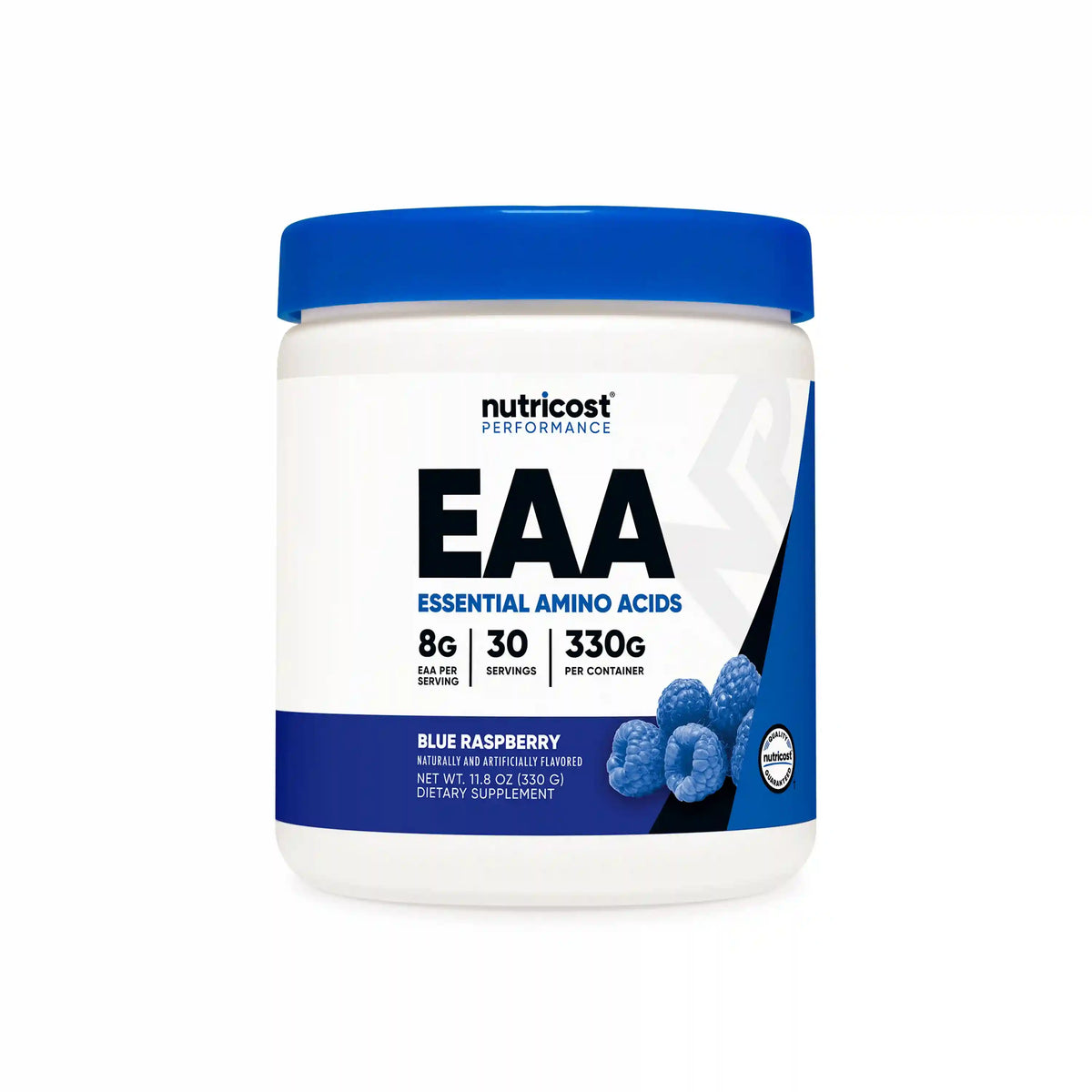 Nutricost EAA Powder Main image