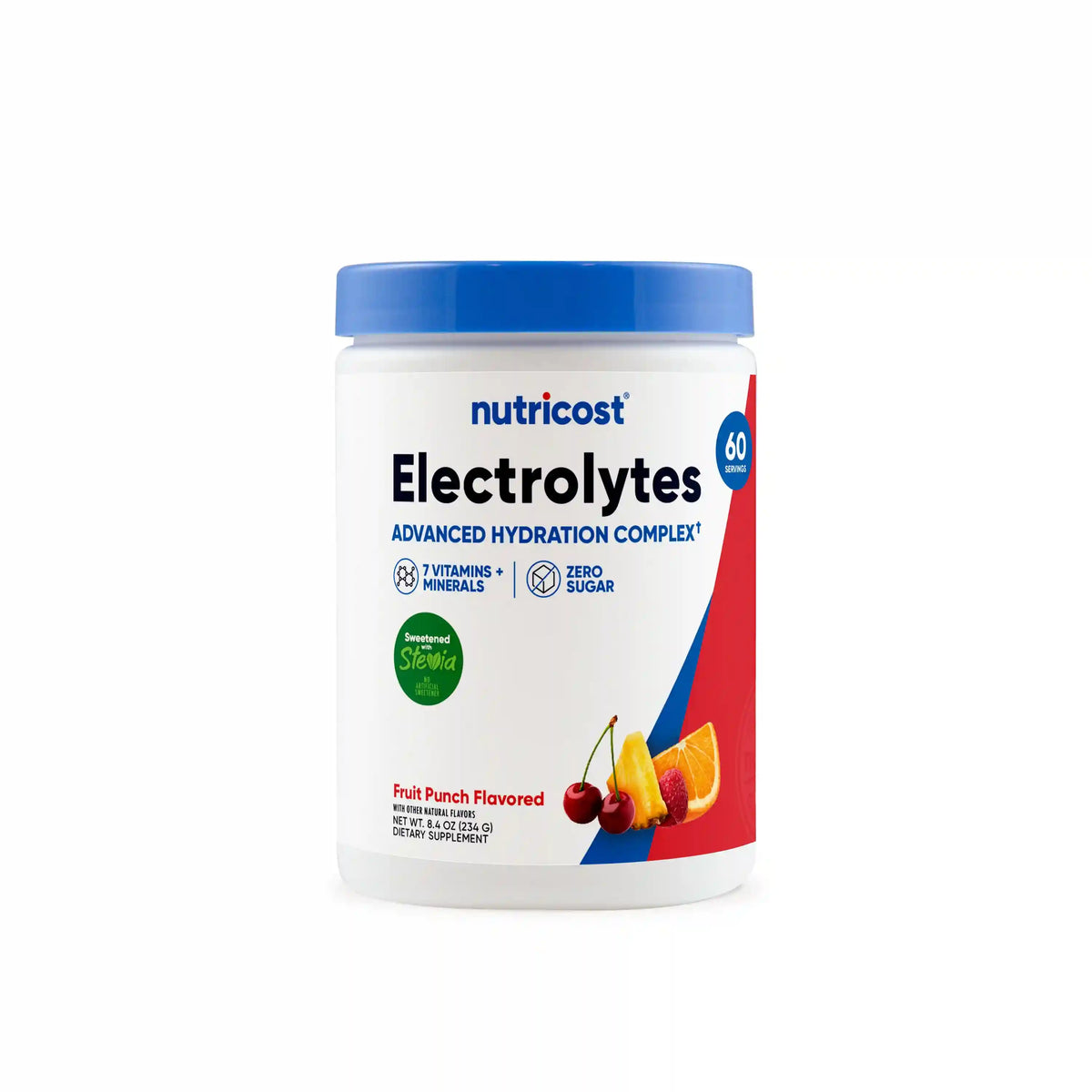 Nutricost Electrolytes Main image