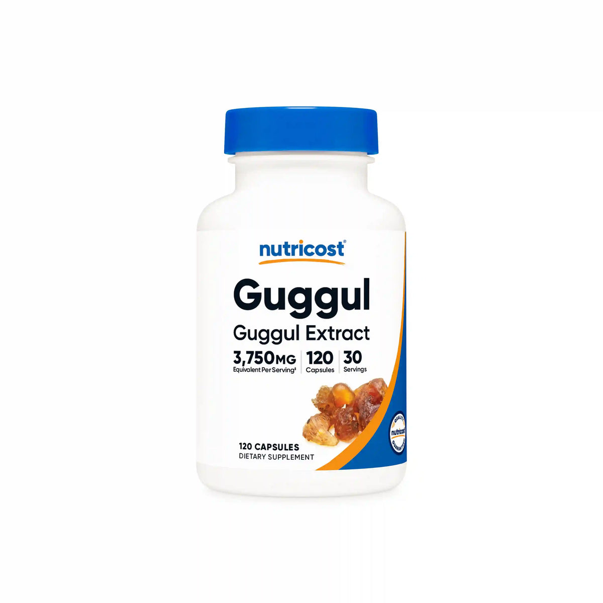 Nutricost Guggul Extract Main image