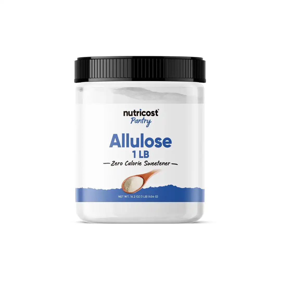 Nutricost Pantry Allulose Main image