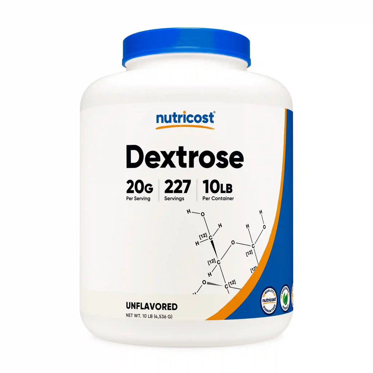 Nutricost Dextrose Powder Main image