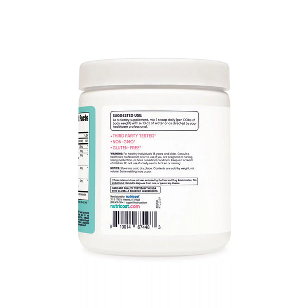 Nutricost Creatine for Women