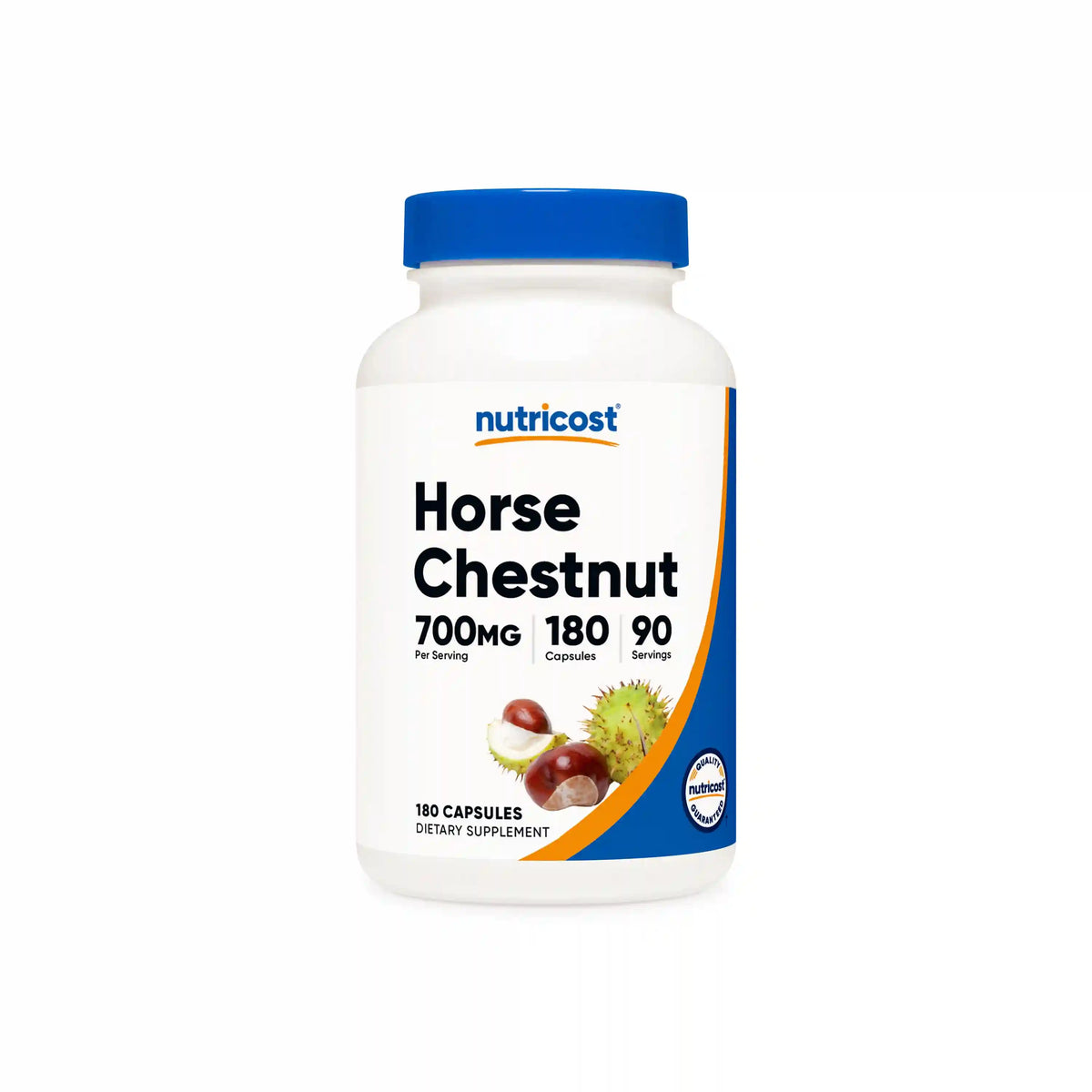 Nutricost Horse Chestnut Main image