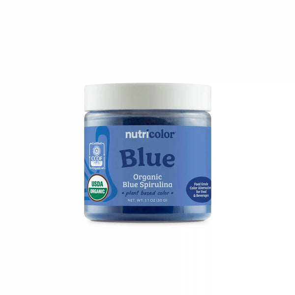 Nutricost Plant Based Food Coloring