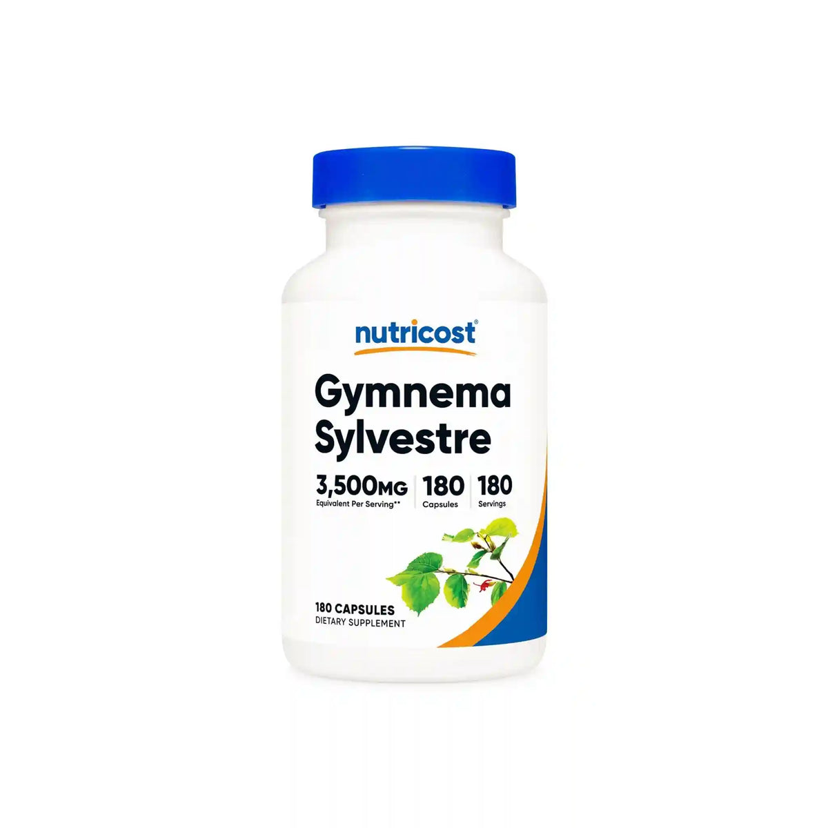 Nutricost Gymnema Sylvestre Main image