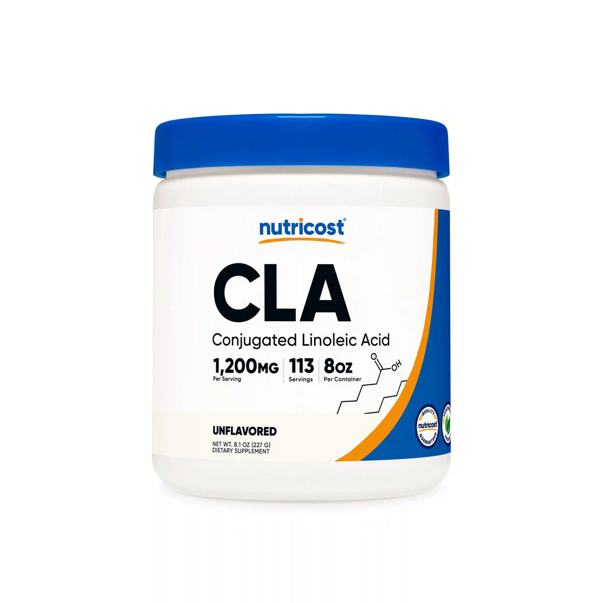 Nutricost CLA 60% Main image