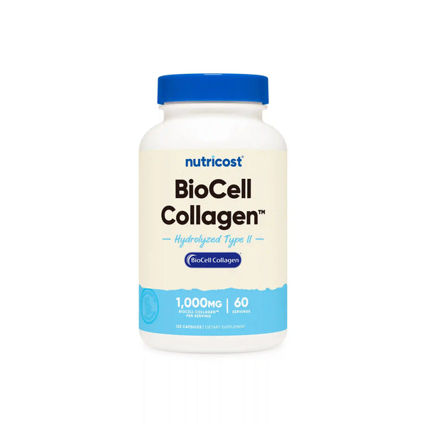 Nutricost BioCell Collagen