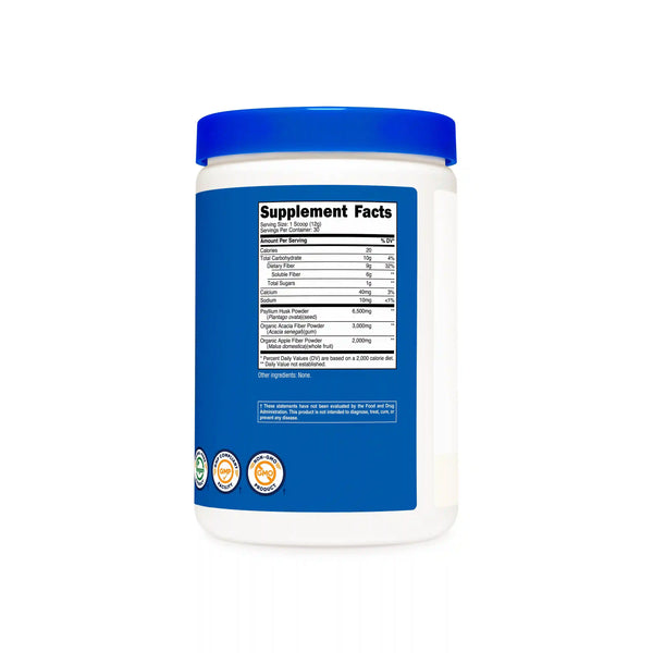 Nutricost Soluble Fiber