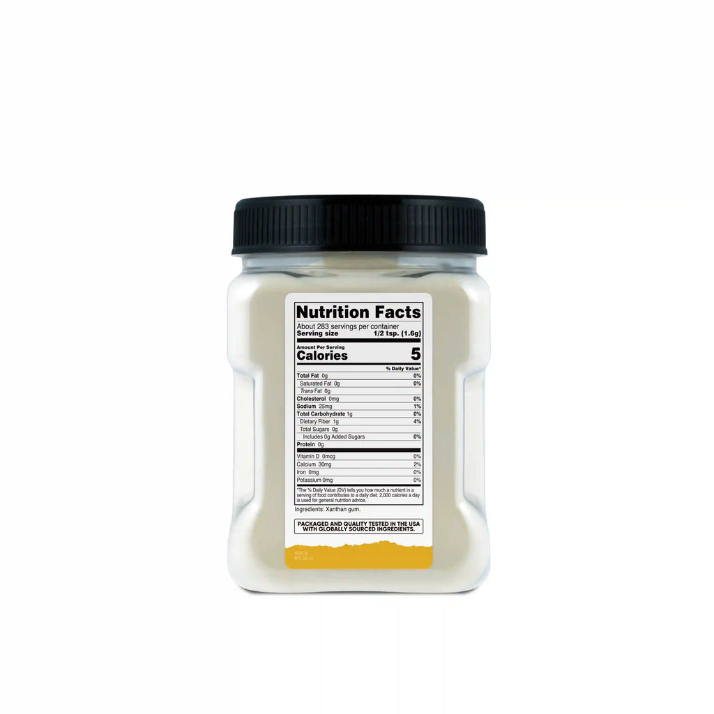Nutricost Pantry Xanthan Gum