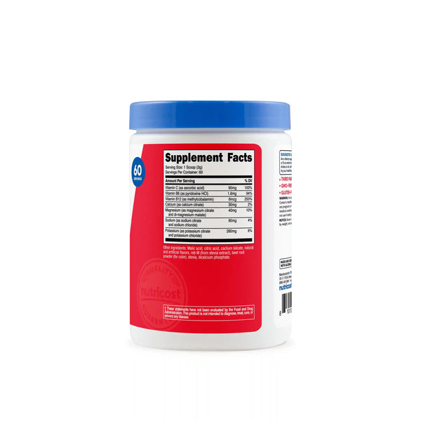 Nutricost Electrolytes