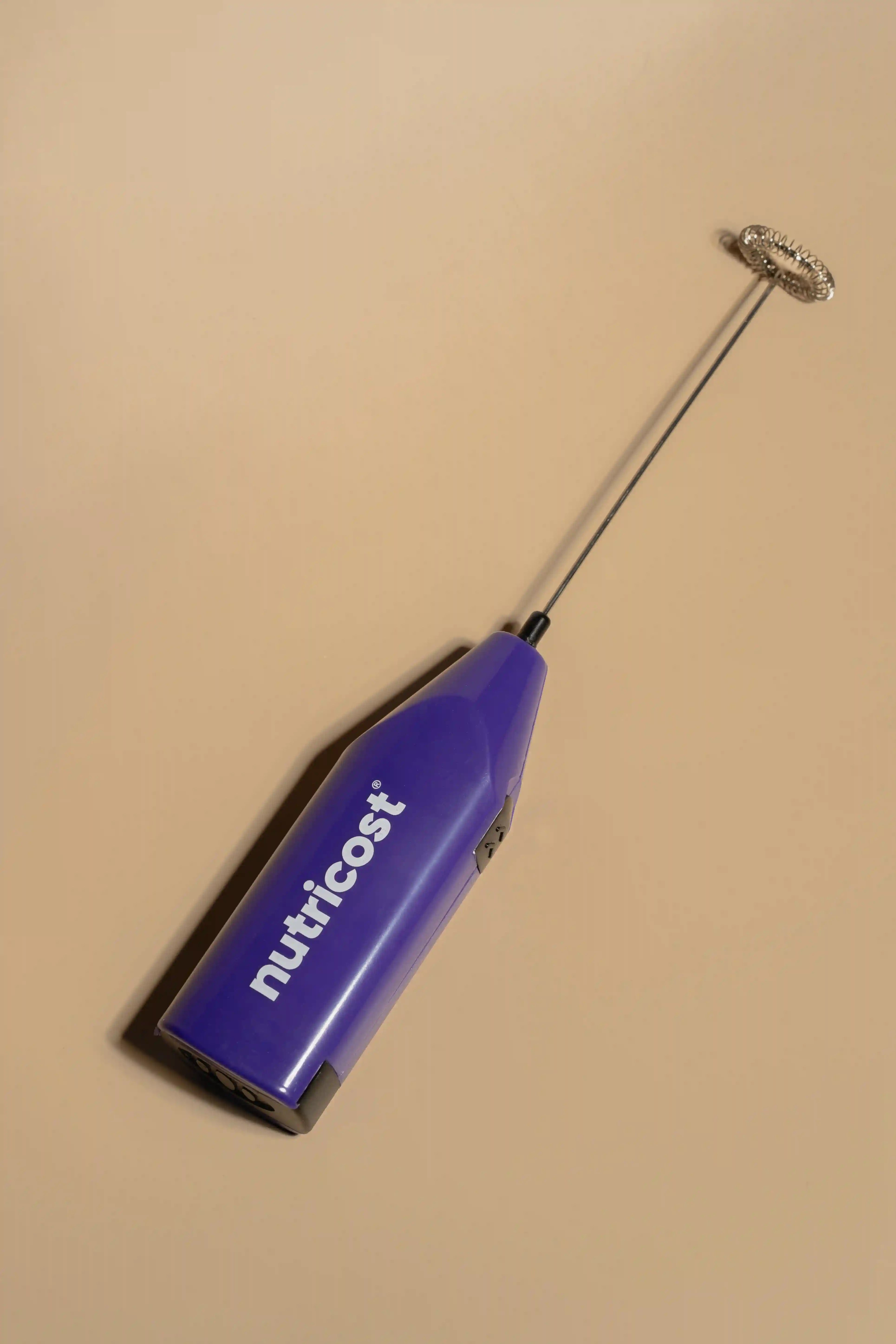 Nutricost Frother Secondary image