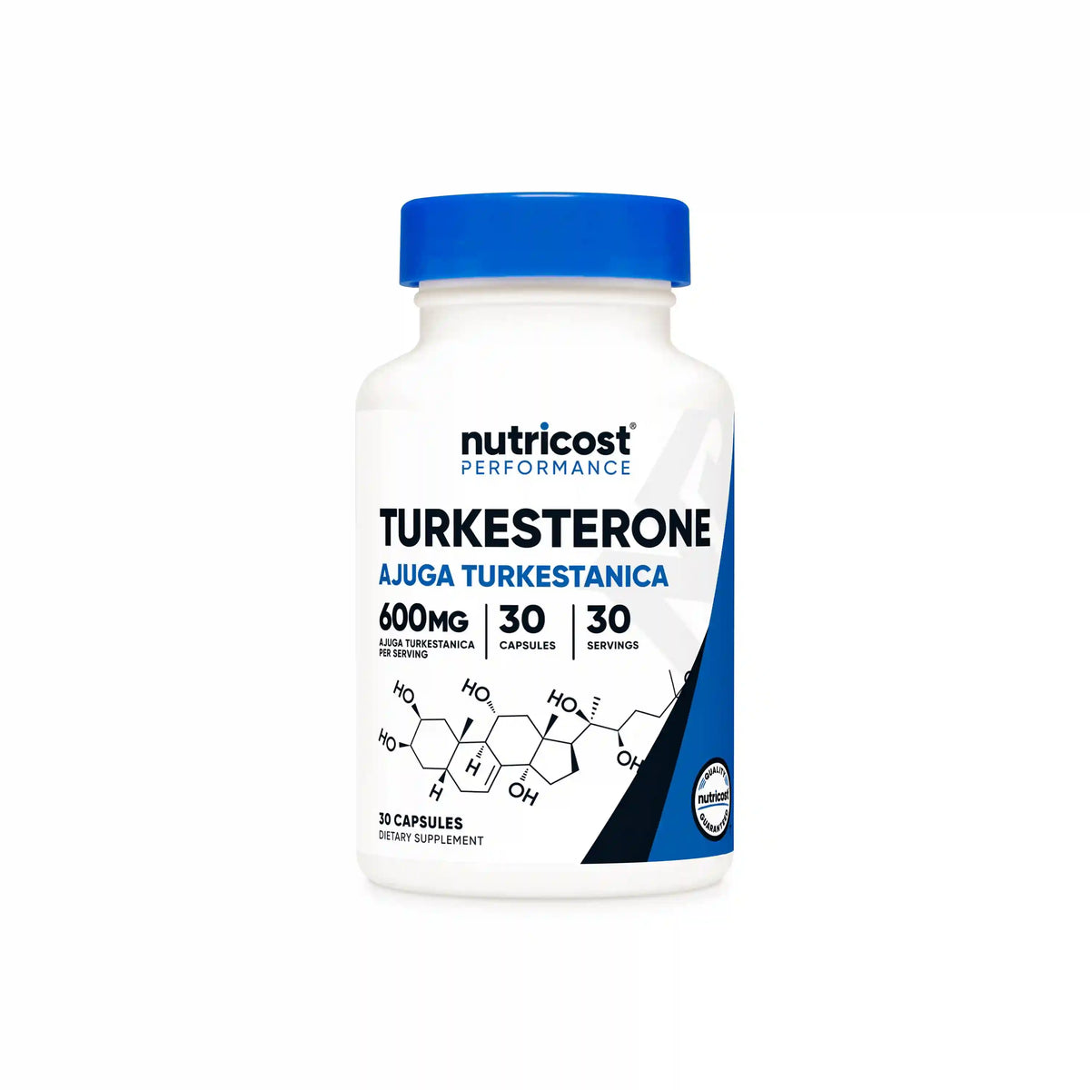 Nutricost Turkesterone