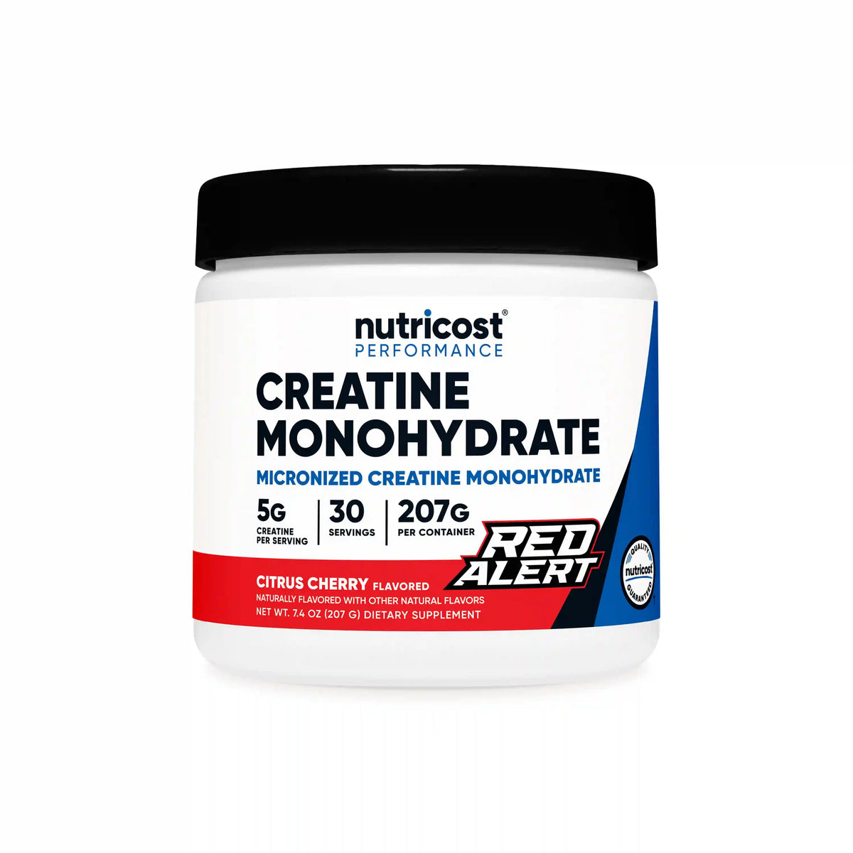 Nutricost Creatine Monohydrate Powder