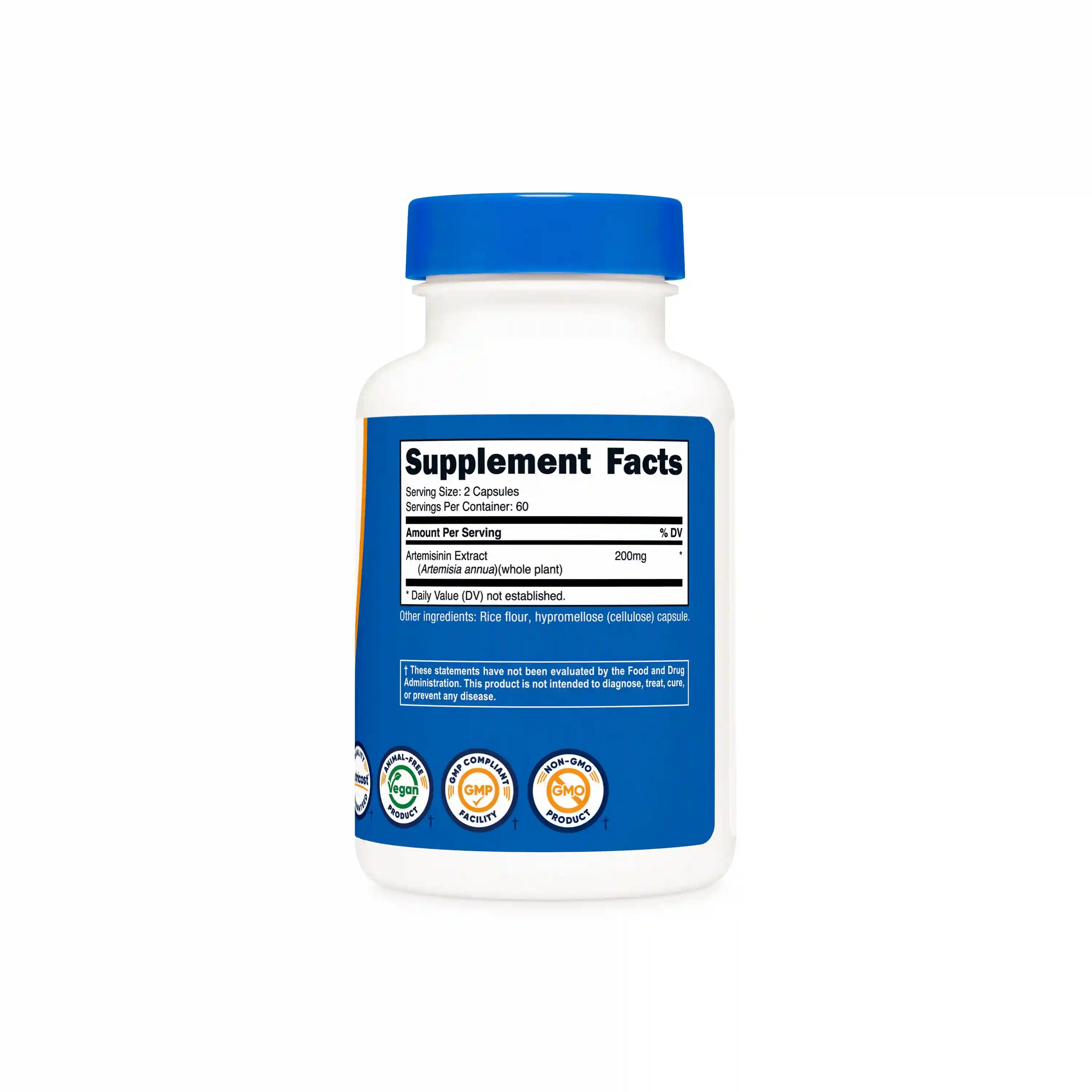 Nutricost Artemisinin Secondary image