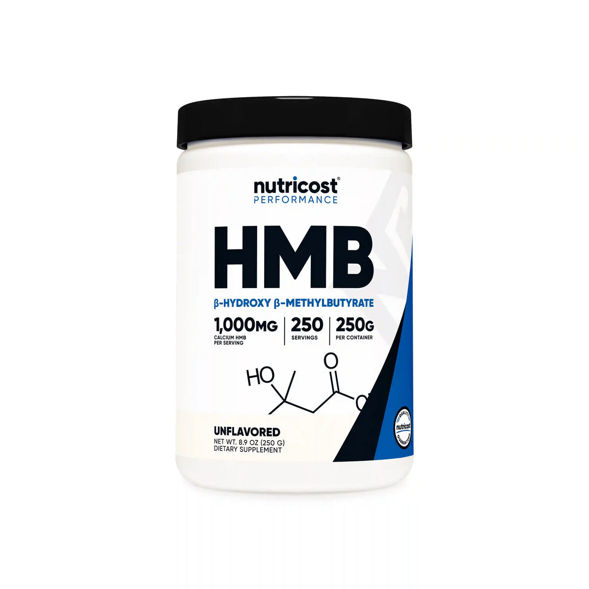 Nutricost HMB Powder Main image