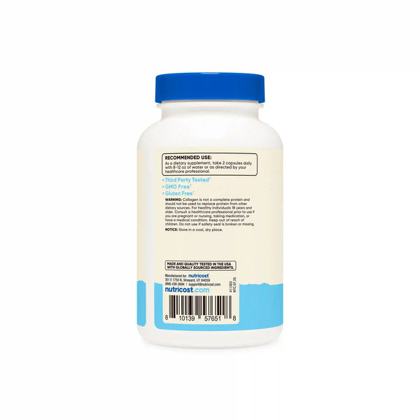 Nutricost BioCell Collagen