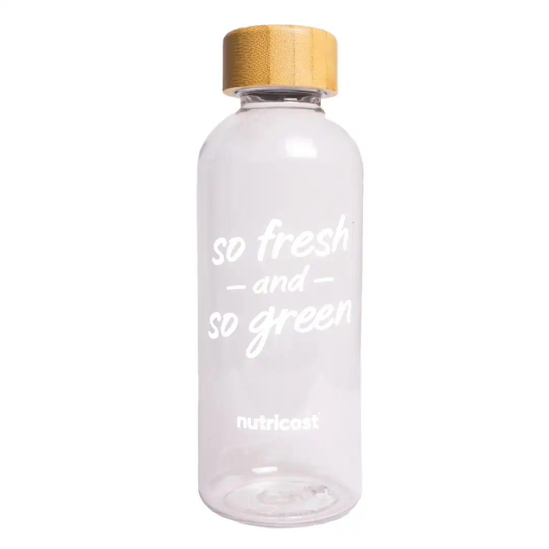 Nutricost So Fresh and So Green Bottle Main image