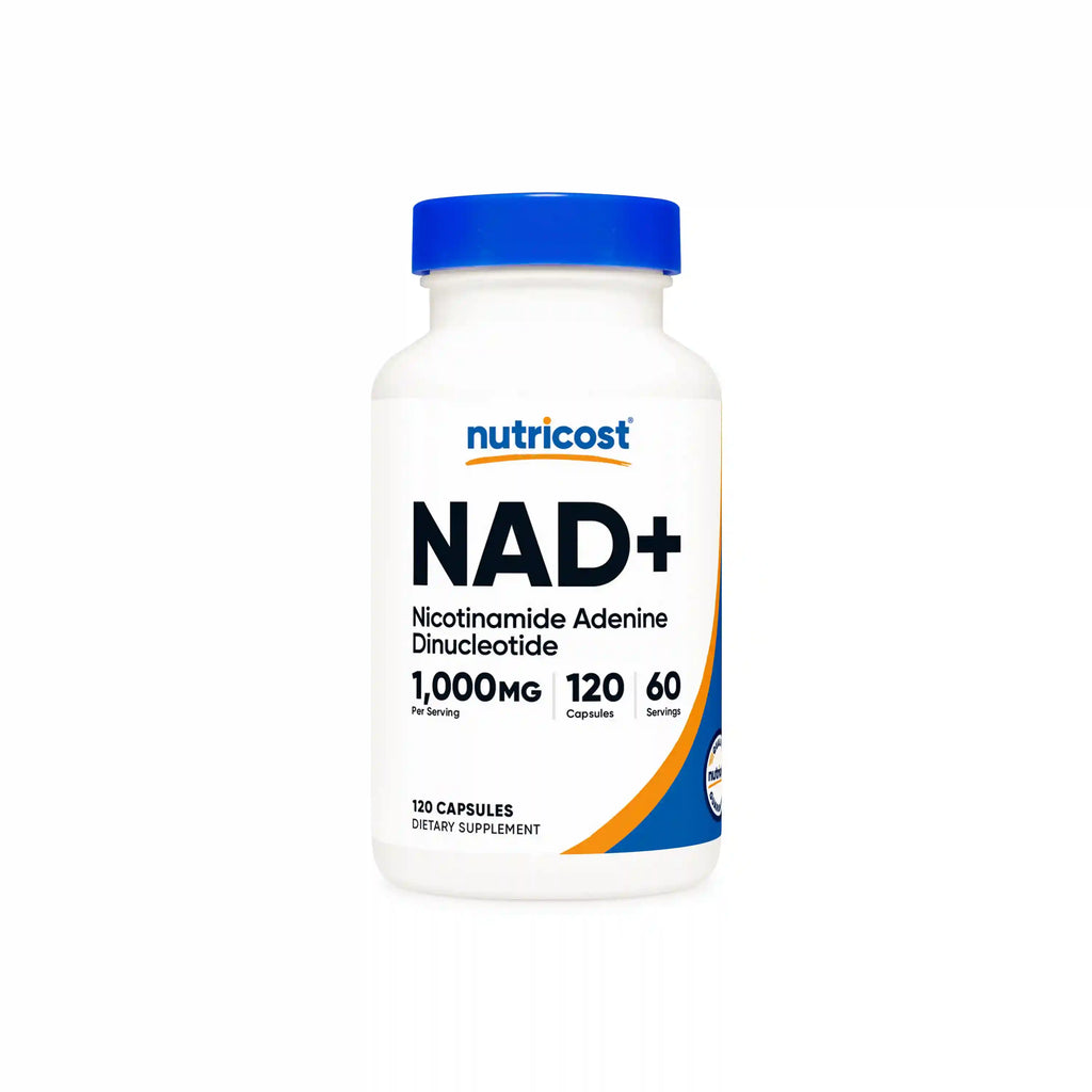 Nutricost NAD+