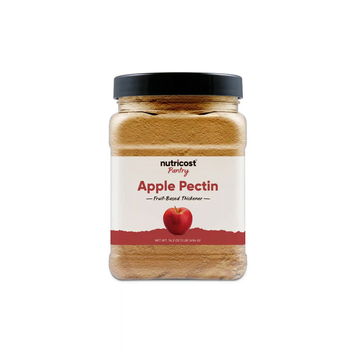 Nutricost Pantry Apple Pectin Powder Main image