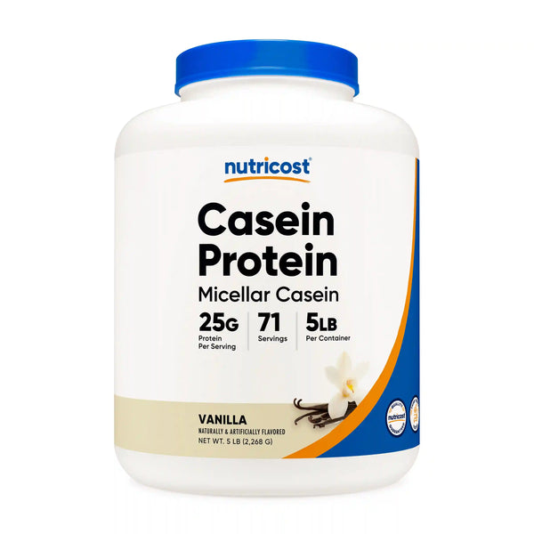Nutricost Casein Protein Powder