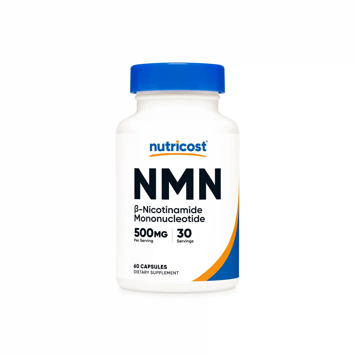Nutricost NMN Main image