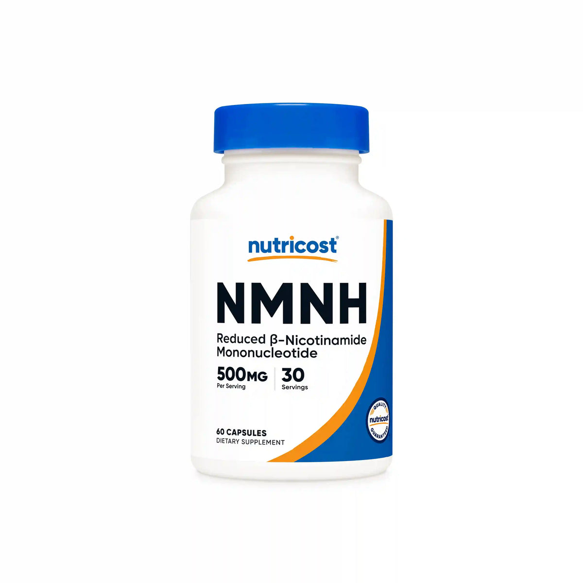 Nutricost NMNH Main image