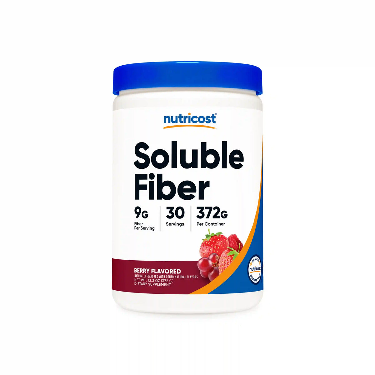 Nutricost Soluble Fiber Main image