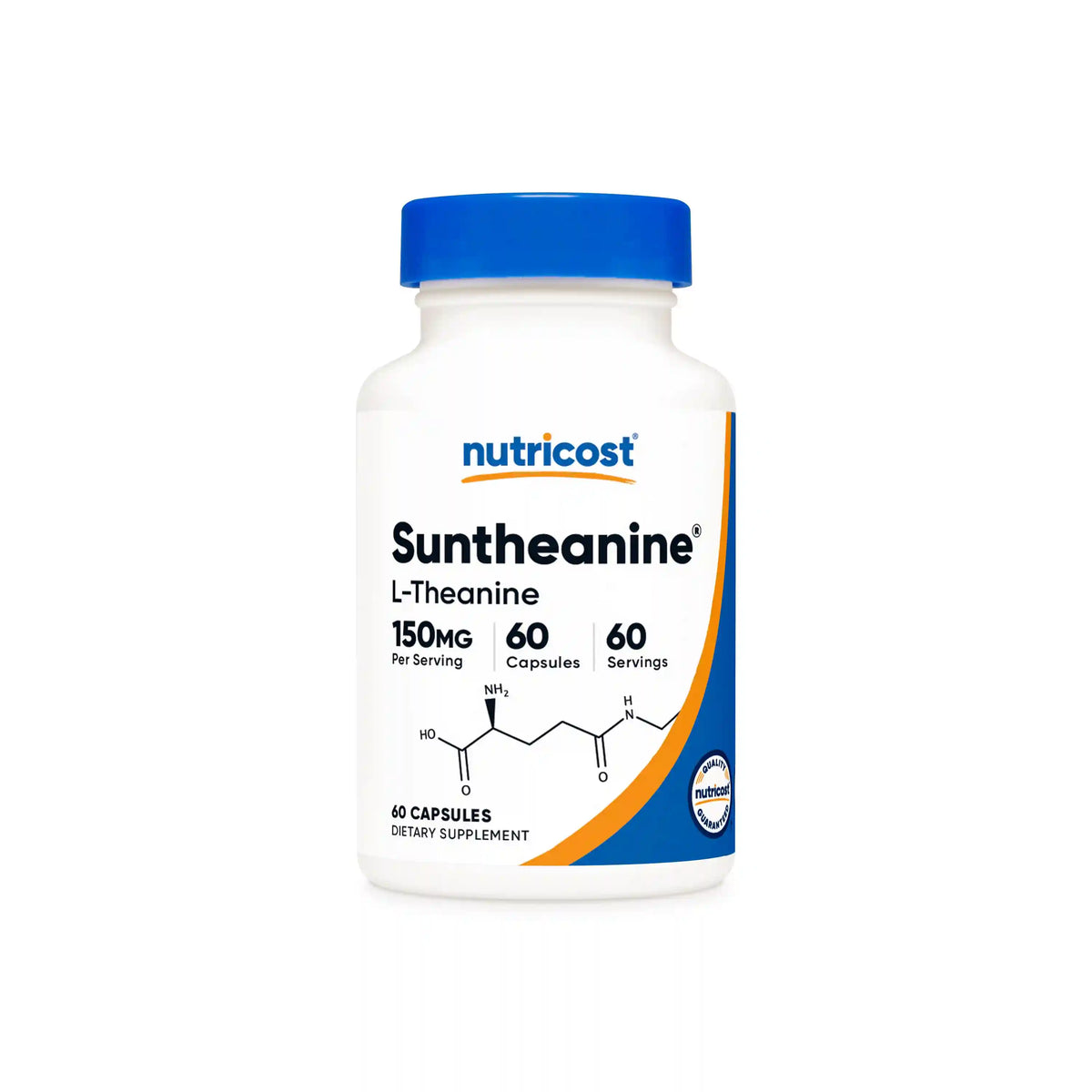 Nutricost Suntheanine Main image