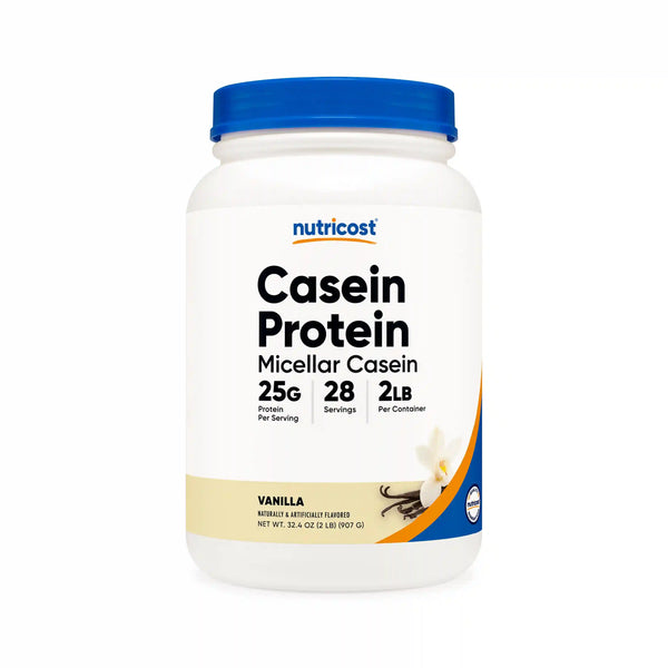 Nutricost Casein Protein Powder