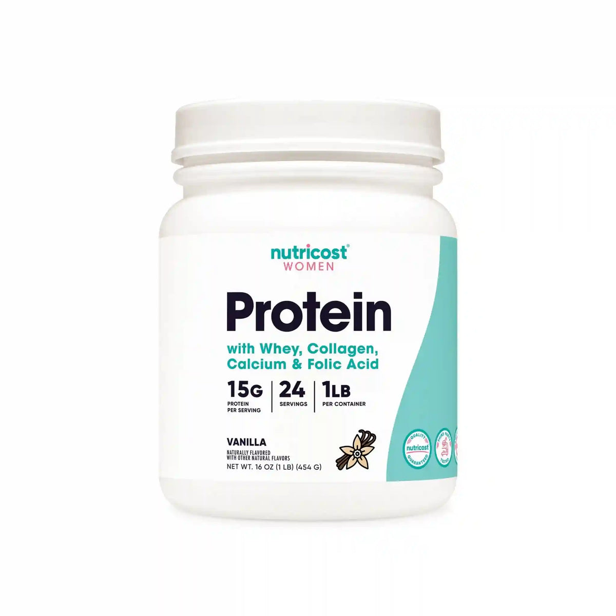 Nutricost Protein for Women Main image