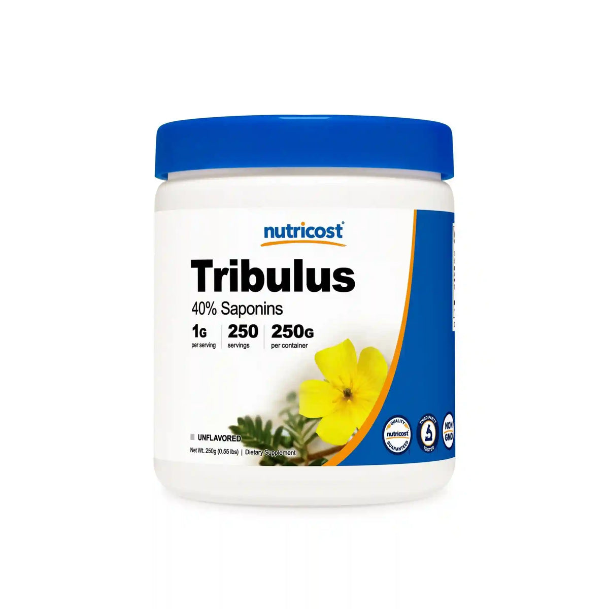 Nutricost Tribulus Powder Main image