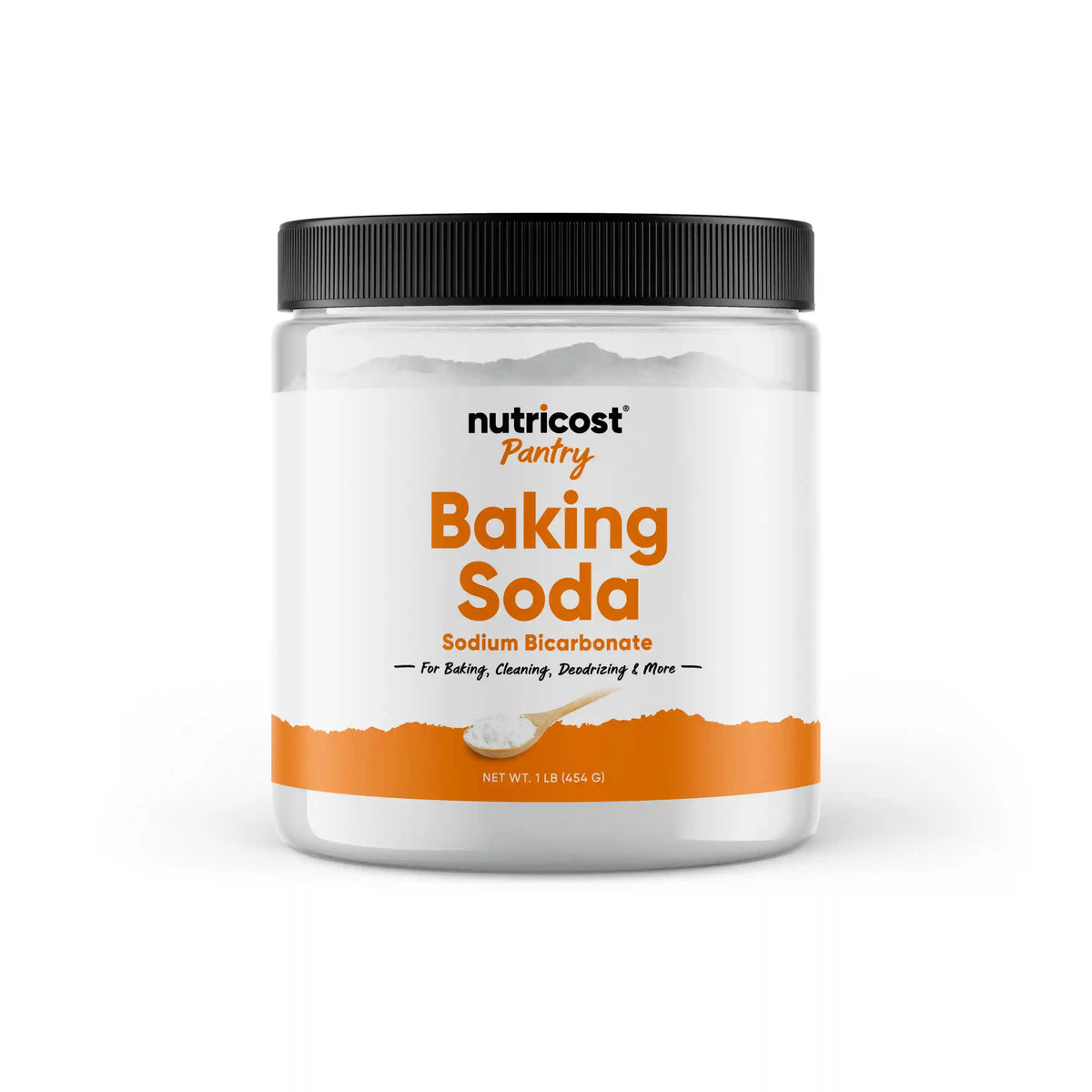 Nutricost Baking Soda Main image