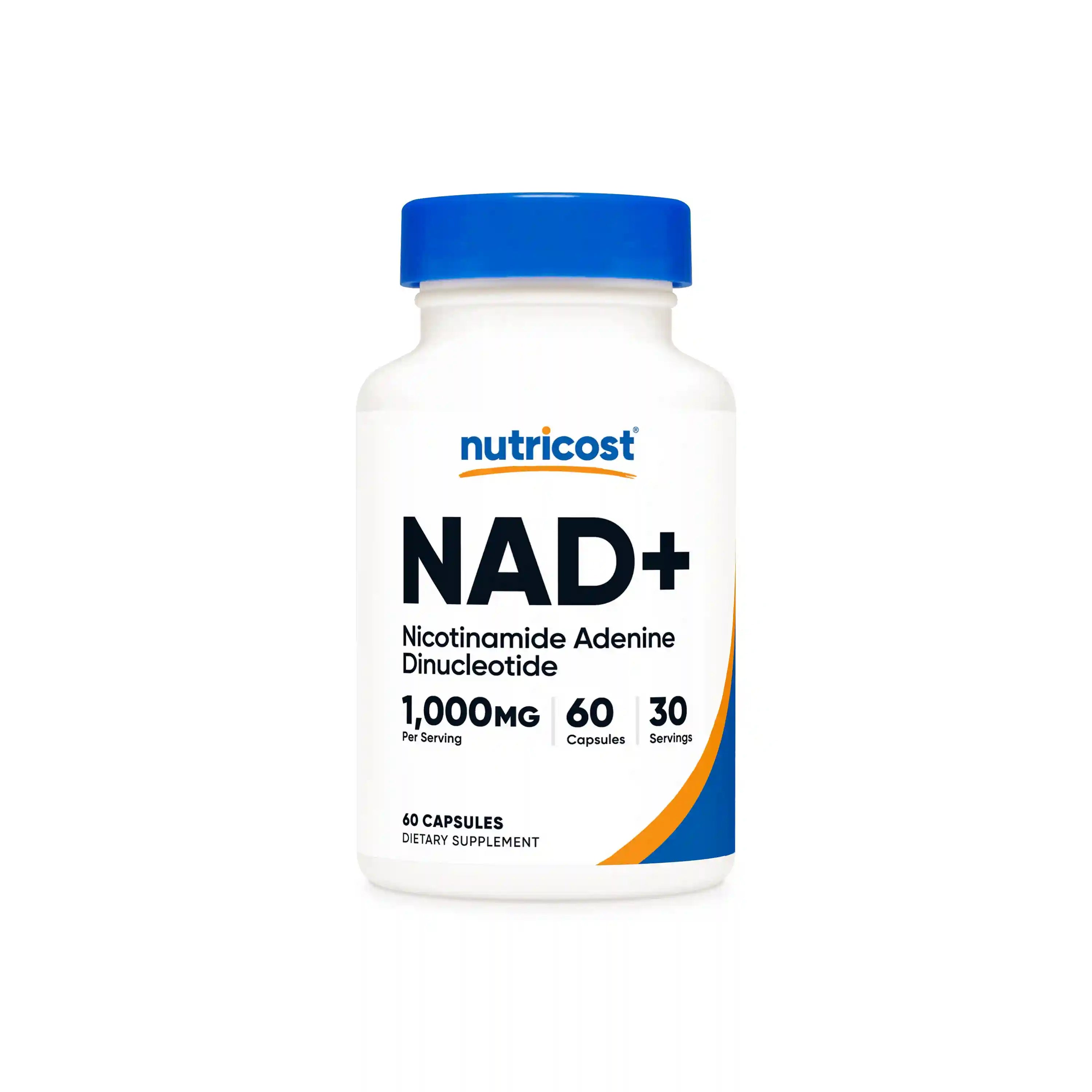 Nutricost NAD+ Secondary image