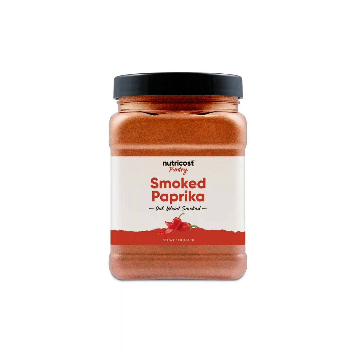 Nutricost Pantry Smoked Paprika Main image