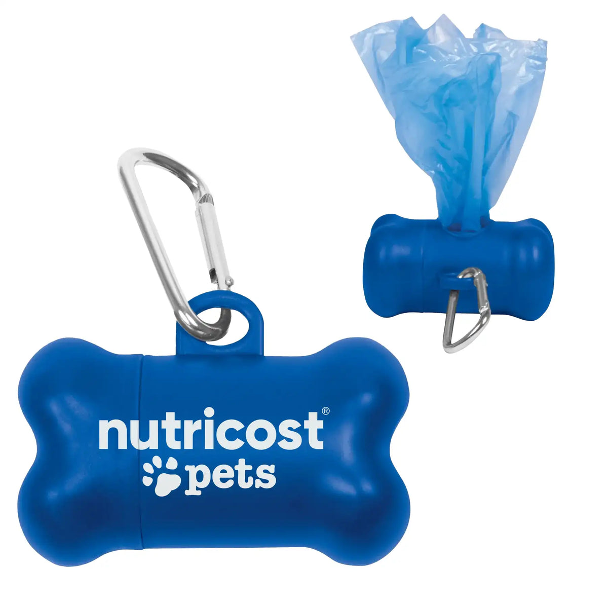 Nutricost Pets Bag Dispenser Main image