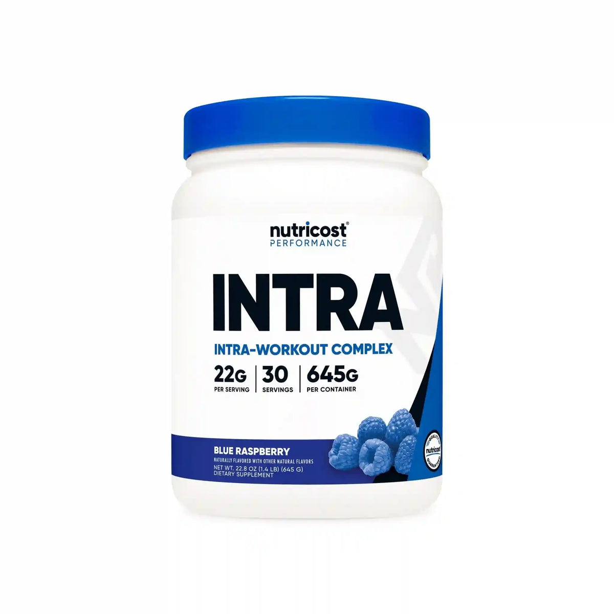 Nutricost Intraworkout Powders Main image