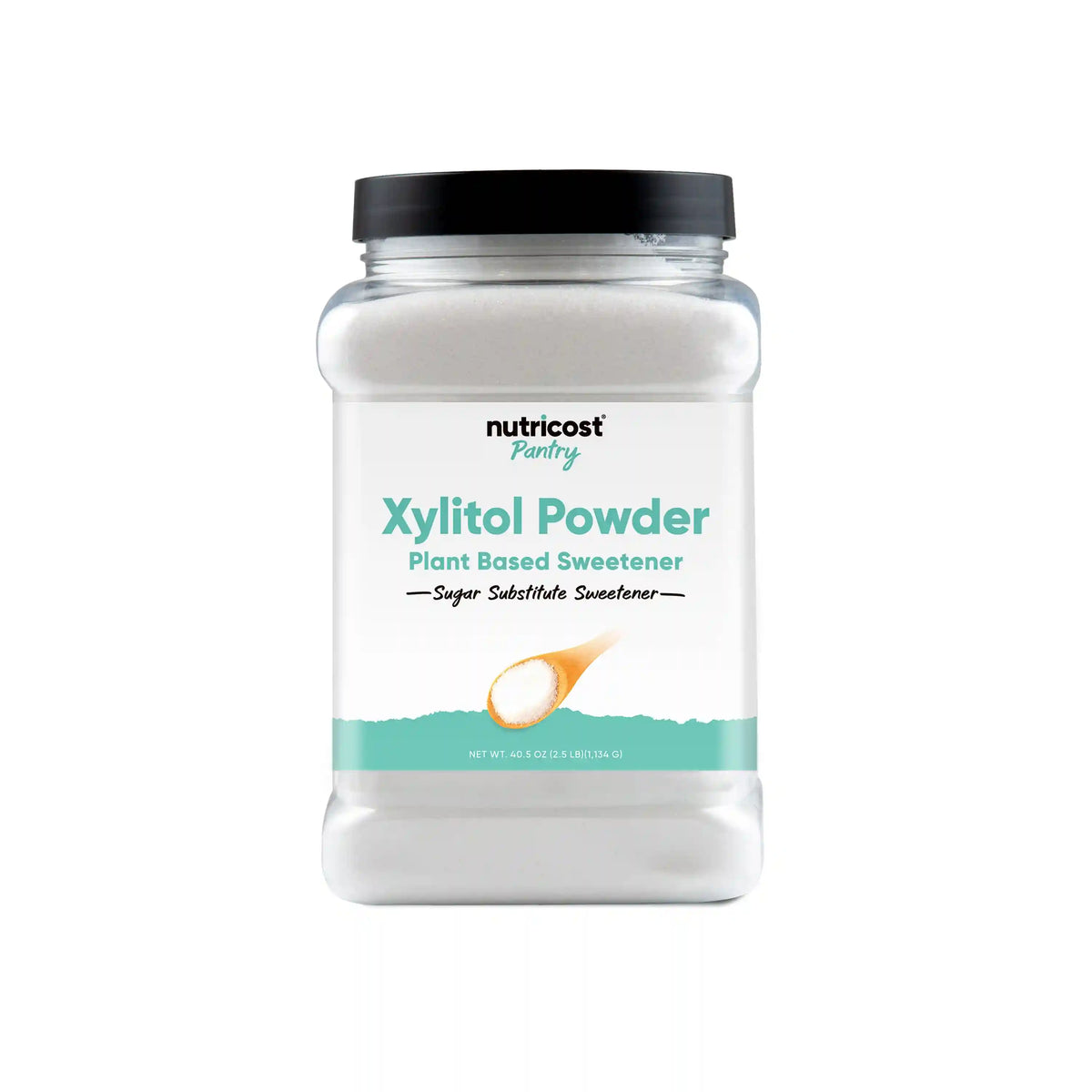 Nutricost Xylitol Powder Main image