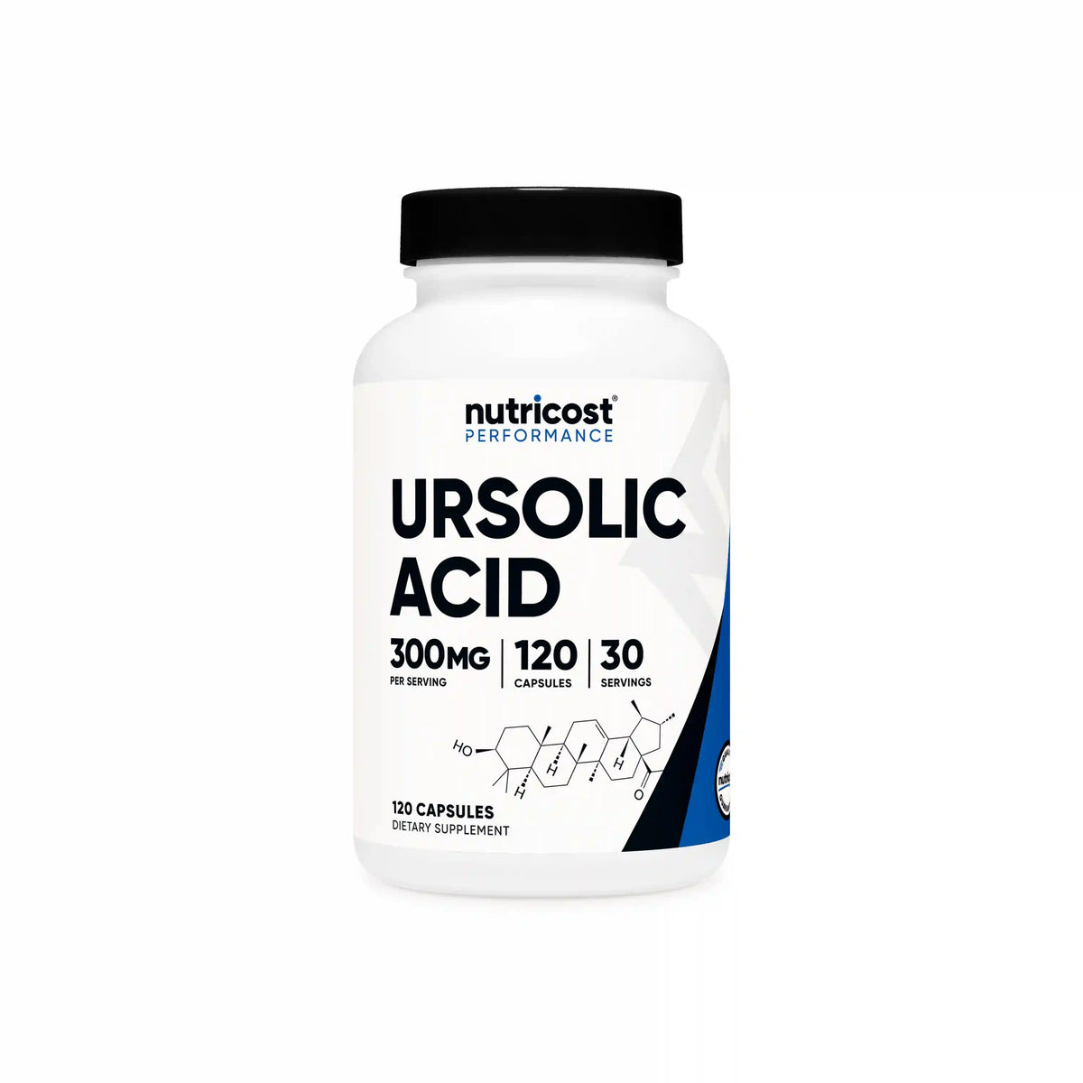Nutricost Ursolic Acid Main image
