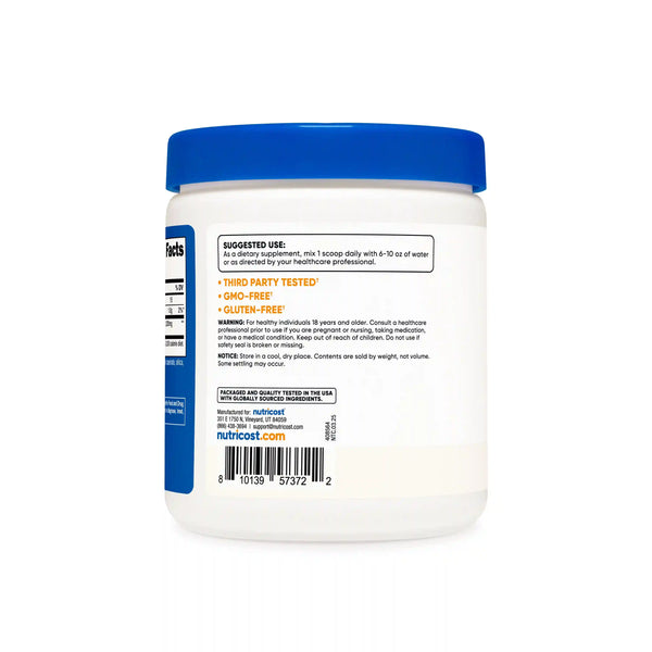 Nutricost CLA 60%