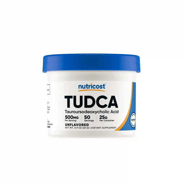 Nutricost Tudca Powder