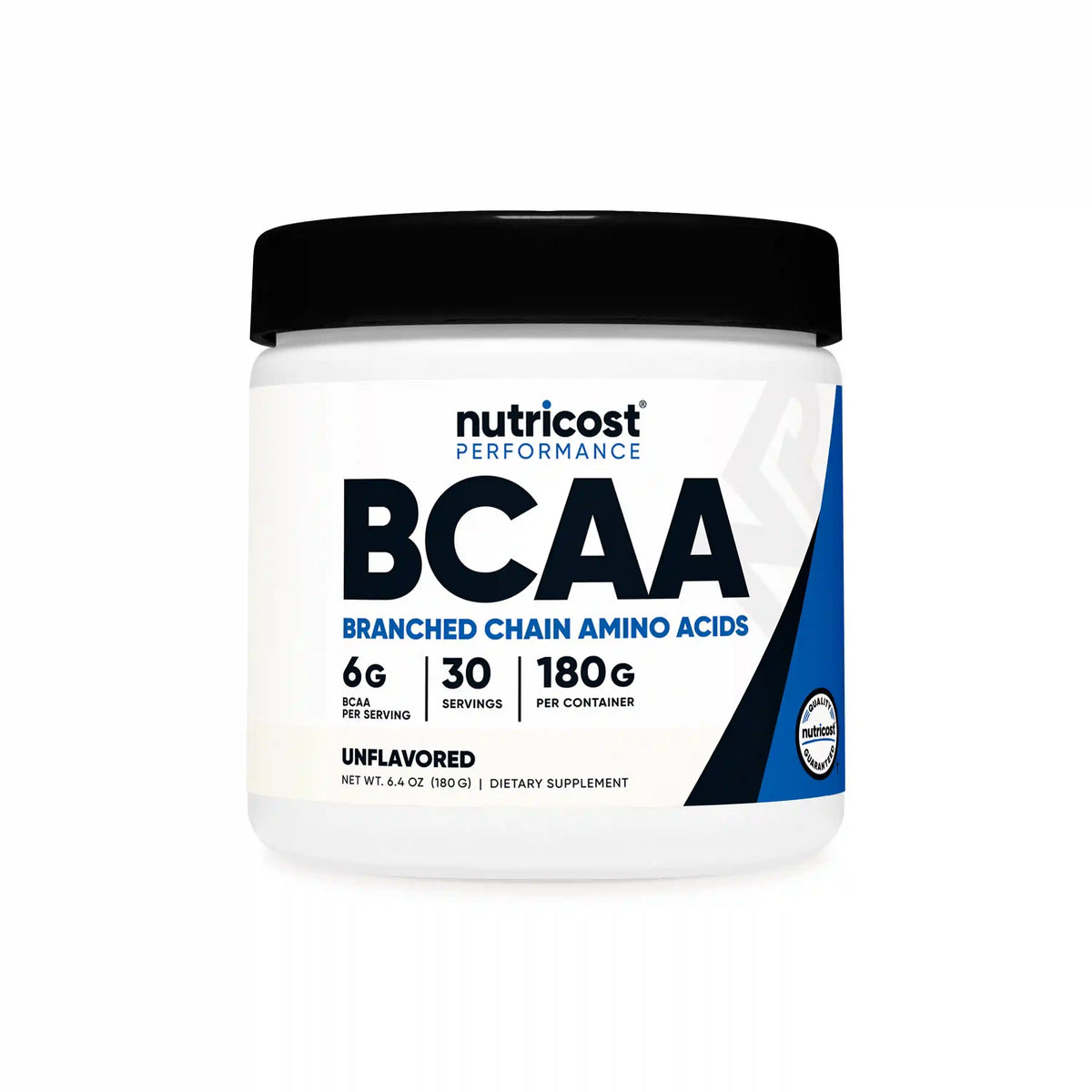 Nutricost BCAA Powder Main image